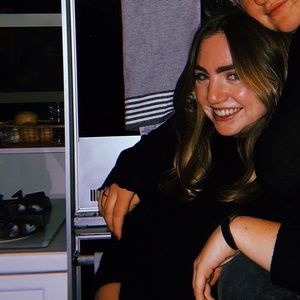 Meet your Posher, Caroline